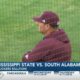 HANCOCK WHITNEY CLASSIC: Mississippi State vs. South Alabama (03/12/24)