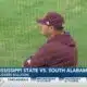 HANCOCK WHITNEY CLASSIC: Mississippi State vs. South Alabama (03/12/24)