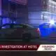 JPD investigates Oyo shooting