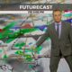 3/13 – Jeff Vorick's “Warm & Unsettled Pattern Ahead” Wednesday Morning Forecast