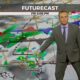 3/13 - Jeff Vorick's "Warm & Unsettled Pattern Ahead" Wednesday Morning Forecast