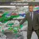 3/13 - Jeff Vorick's "Warm & Unsettled Pattern Ahead" Wednesday Morning Forecast