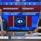 Political Analyst Charles Richardson talks about the election