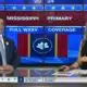 Political Analyst Charles Richardson talks about the election