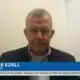 Congressman Mike Ezell speaks to WXXV about Primary Election