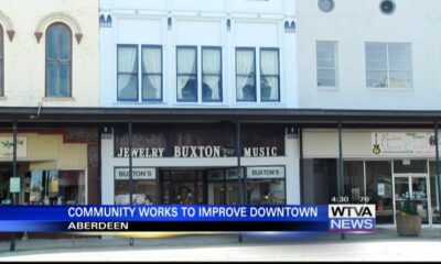 Growing downtown Aberdeen is a goal for business owners