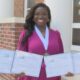 Marlee Washington wins Distinguished Young Women of Neshoba County