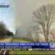 NPS is doing a number of prescribed burns along the Natchez Trace