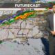 3/13 – Trey Tonnessen’s “Rain Chain” Wednesday Evening Forecast