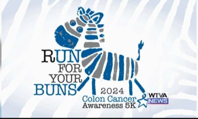 Interview: Run For Your Buns Virtual 5K set for week of March 17