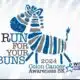 Interview: Run For Your Buns Virtual 5K set for week of March 17