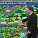 Patrick's Wednesday PM Forecast 3/13