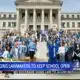 MUW urging lawmakers to keep school open