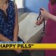 Wellness Wednesday: What are happy pills?