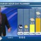 03/13 Ryan's “Warming” Wednesday Morning Forecast