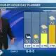 03/13 Ryan's "Warming" Wednesday Morning Forecast