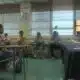 Sorority holds voter registration drive at Collins High School
