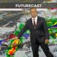 3/14 – Jeff Vorick's “Warm & Unsettled Pattern Arrives” Thursday Morning Forecast