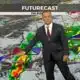 3/14 - Jeff Vorick's "Warm & Unsettled Pattern Arrives" Thursday Morning Forecast