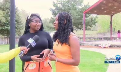 Pine Belt teens react to potential TikTok ban