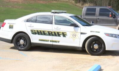 Forrest County deputies trained in ‘Alzheimer’s Approach’