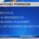 2024 Natchez Powwow to be held in March
