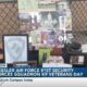 Keesler Air Force, NCBC Gulfport celebrate K-9 Veterans Day