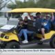 Bay High School’s 4th annual Jeep Parade honors Class of 2024