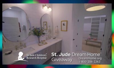 St. Jude Dream Home Virtual Tour