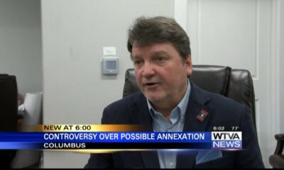 Controversy remains after Columbus City Council override mayor's annexation veto