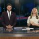 3/14 – Trey Tonnessen’s “Atmospheric Turbulence" Thursday Night Forecast
