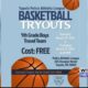 Interview: Tupelo Police Athletic League is hosting basketball tryouts