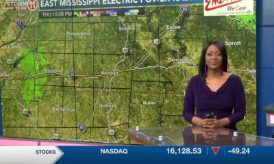 News 11 at 10PM_Weather 3/14/24