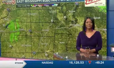 News 11 at 10PM_Weather 3/14/24