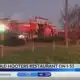 JFD responds to fire at old Hooters restaurant