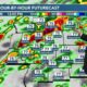 Patrick's Thursday PM Forecast 3/14