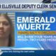 Former Ellisville deputy clerk sentenced on embezzlement