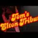 Tom's Elton Tribute Stops in Mississippi
