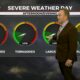 3/15 – Jeff's “Severe Thunderstorm WATCH” Friday Afternoon Forecast