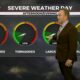 3/15 - Jeff's "Severe Thunderstorm WATCH" Friday Afternoon Forecast