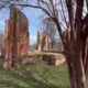 Focused on Mississippi: Christ Episcopal Church-Vicksburg