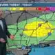 03/15 Ryan's "Warm & Foggy" Friday Morning Forecast