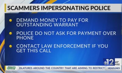Mississippians targeted in phone scam. Here’s what you should do