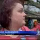 5 p.m. - Pontotoc County family trying begin cleanup after tree falls on home