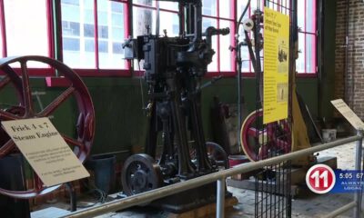 STEAM Break continues at Soule Steam Feed Works