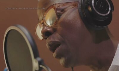"Truth Be Told" with Angie Wells