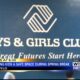 Boys and Girls Club in Tupelo offers safe space for kids during spring break