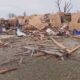 RAW VIDEO: Storm Damage in Logan County, OH