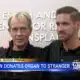 Feel Good Friday: Mississippi man donates organ to stranger