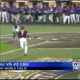 MSU baseball takes down #2 LSU in game 1 of series.